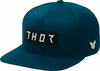 Czapka z daszkiem Thor Rogue Snapback slate blue