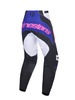 Spodnie Alpinestars Techstar Knif black/gray/purple
