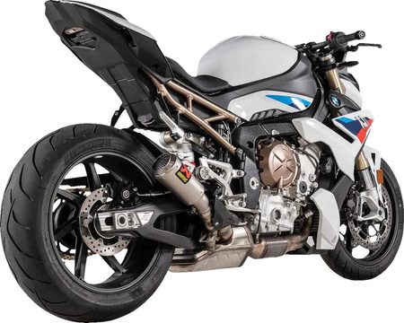 Tłumik Akrapovic Slip-On Line BMW M/S 1000