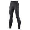 Spodenki ochronne O'Neal Trail lime/black