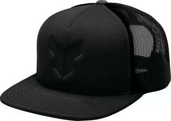 Czapka z daszkiem Thor Shadow Snapback black