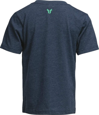 Koszulka T-Shirt juniorska Thor Brave blue