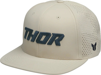 Czapka z daszkiem Thor Corp Snapback sand