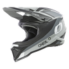 Kask O'Neal 1SRS Stream black/gray