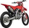 Kompletny układ wydechowy Akrapovic Evolution Line Honda CRF450