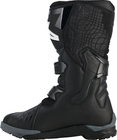 Buty Alpinestars Corozal v2 Adventure Drystar black