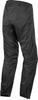 Spodnie przeciwdeszczowy Alpinestars Hurricane Rain v2 black