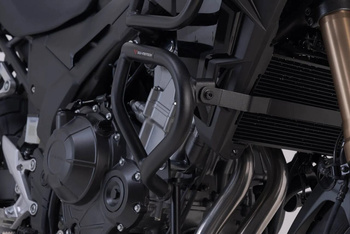 Górny Crashbar/Gmol SW-Motech HONDA CB 500 X