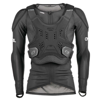Zbroja O'Neal BP Pro Protector Jacket black