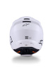 Kask Alpinestars S-M3 Solid white