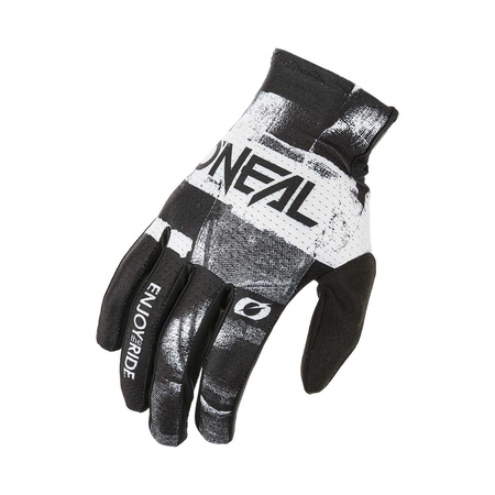 Rękawice O'Neal Matrix Roller black/white