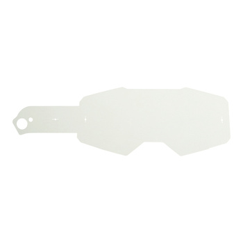 Zestaw zrywek do gogli O'Neal B-55 10 szt.