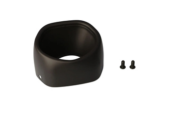 Końcówka wydechu Akrapovic End Cap EC224 Carbon Fiber