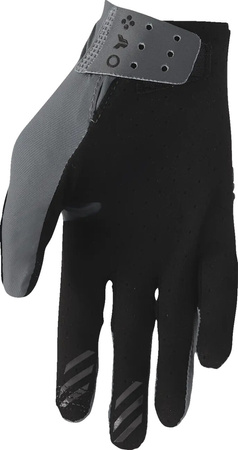 Rękawice Thor Sportmode Vented Iconic charcoal