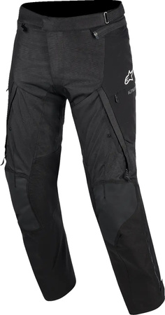 Spodnie tekstylne Alpinestars Andes v4 Drystar black