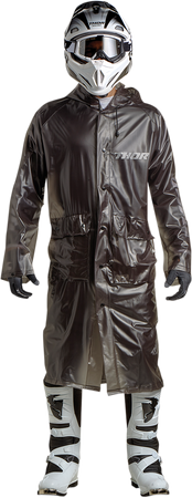 Kurtka przeciwdeszczowa Thor Rain Jacket