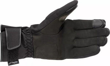 Rękawice Alpinestars SR-3 v2 Drystar black