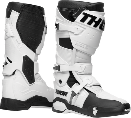 Buty Thor Radial white