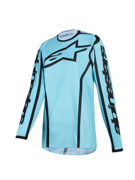 Bluza Alpinestars 4W Stella Fluid Apex tropic/black