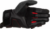 Rękawice Alpinestars Phenom black/red