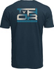 Koszulka T-Shirt Thor Section navy