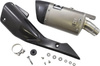 Tłumik Akrapovic Slip-On Line Suzuki GSX-S 1000