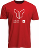 Koszulka T-Shirt Thor Trax red