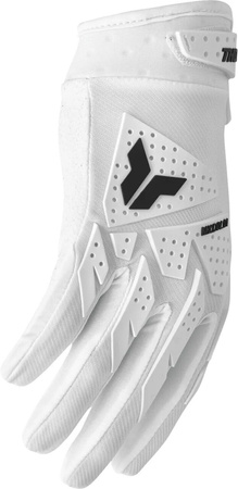 Rękawice Thor Launchmode XP white