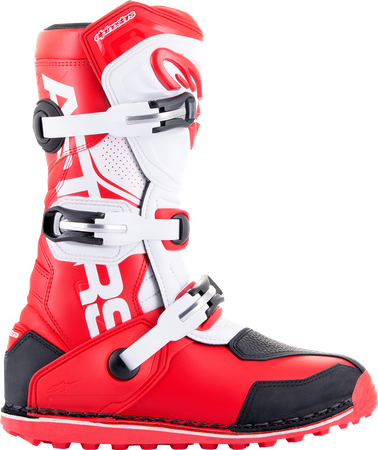 Buty Alpinestars Tech-T red/white