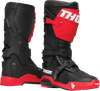 Buty Thor Radial red/black