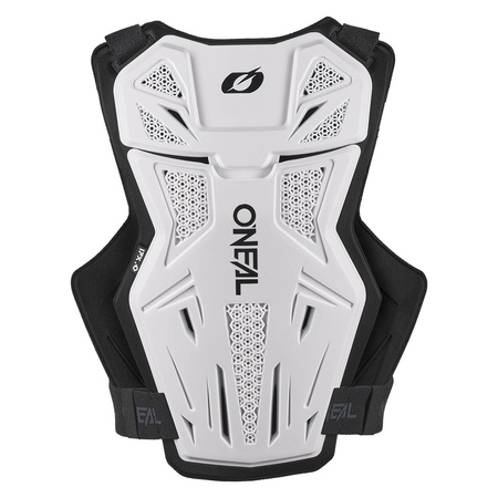 Buzer O'Neal Splite Lite white