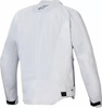 Kurtka tekstylna Alpinestars C-1 Air silver