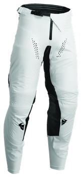 Spodnie Thor Pulse Mono white/black