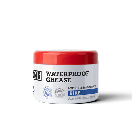 Smar wodoodporny Ipone Waterproof Grease 200g