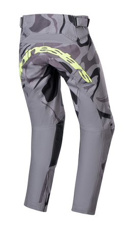 Spodnie Alpinestars Junior Racer Tactical gray/camo