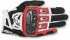 Rękawice Alpinestars SMX-2 Air Carbon v2 black/red/white