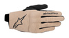 Rękawice Alpinestars Reef v2 sand/black