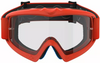 Gogle Juniorskie Alpinestars Youth Vision Corp orange clear