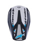 Kask Alpinestars S-M3 Heat black/blue/silver
