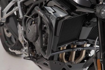 Gmole SW-Motech Crash Bar TRIUMPH TIGER 850/900