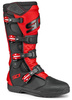 Buty Sidi X-Power SC black/red