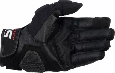 Rękawice Alpinestars Halo black/white