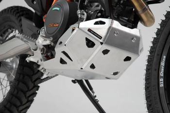 Osłona silnika SW-Motech Engine Guard HUSQVARNA 701/ KTM ENDURO/SMC