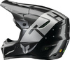 Kask Thor Reflex Sport MIPS Rogue charcoal/silver