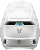 Kask Thor Fleet Whiteout white matt 