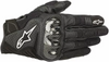 Rękawice Alpinestars SMX-1 Air Carbon v2 black