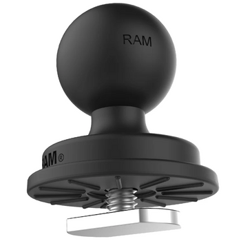 Podstawa RAM Mount Track Ball z mocowanie T-Bolt