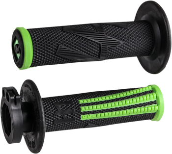 Manetki Odi Emig Pro V2 Lock-On Grips Soft 22 mm (7/8")