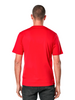 Koszulka T-Shirt Alpinestars Ageless 2.0 CSF red