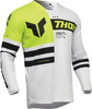 Bluza Thor Launchmode Dozer acid/black